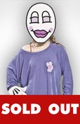 Image of Sr.CR! -  Girl Pullover -