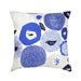 Image of Sunnuntai Cushion Cover / Tyynynpäällinen