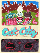 Image of Cat City