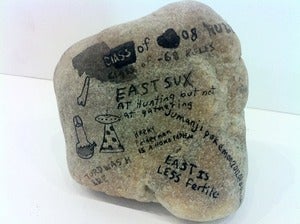 Image of East Is Less Fertile
