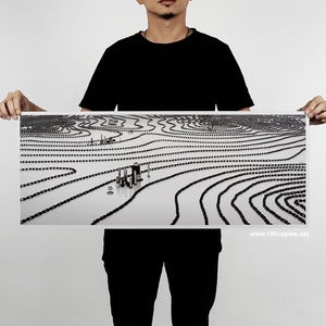 Image of Terrain<br><span style="font-weight:normal"><em>by 100copies</em></span>