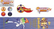 Image of Merchandise pack