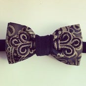Image of *SALE* DARK LORD BOWTIE