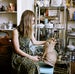 Image of Samantha Pleet 'Revival' dress