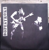 Image of DOPESTROKE 'S/T' 7" EP