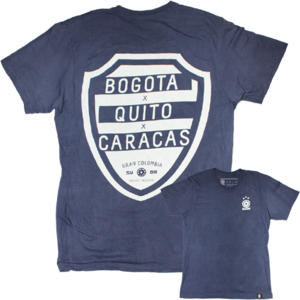 Image of GRAN COLOMBIA