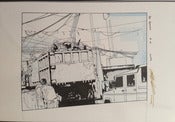 Image of The ACTIVITY #10 Cover