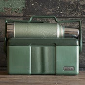 Image of Stanley Cooler and Thermos Combo