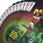 Image of Lady Maxx Comicbook Issue #1