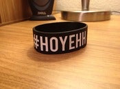 Image of HoyEhh Bracelet (Black)
