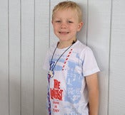 Image of Kid Tee