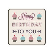 Image of Happy Birthday