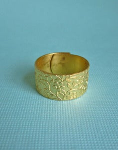 Image of Petal Vintage Ring