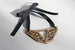 Image of The 20th century gladiator necklace