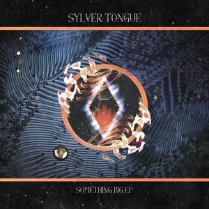 Image of Sylver Tongue - 'Something Big E.P.' - CD