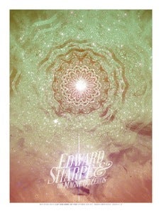 Image of Edward Sharpe & the Magnetic Zeros Lousiville, KY