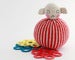 Image of wooly rattles