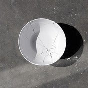 Image of Thread Pulls - "You Melt Words\ 5/8 Rhythm Here" 12" White Label 