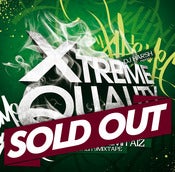 Image of XTREME TEAM - XTREME QUALITY