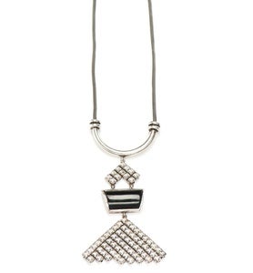 Image of Vanessa Necklace 