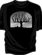 Image of FAMILY tree t-shirt