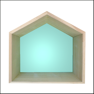 Image of My Little Home // Mi casita ®CoccoliHome (IVA INCL.)