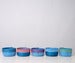 Image of Limited edition blue polybowls