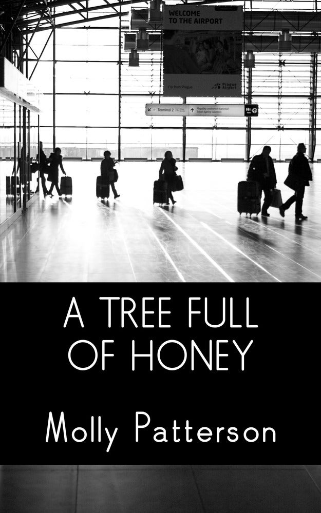 Tree Honey