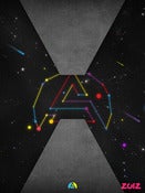 Image of Inside Space Poster