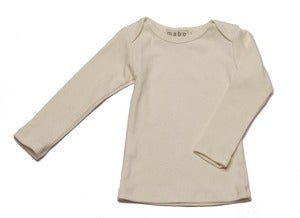 Image of Organic Cotton Lap Tee