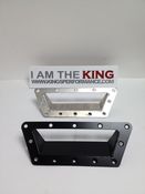 Image of KP Aluminum Air Duct - Honda S2000