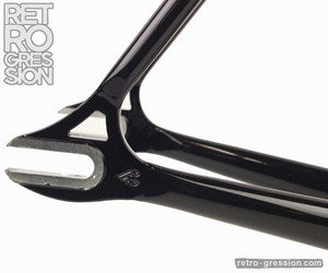 Image of Cinelli Gazzetta frameset