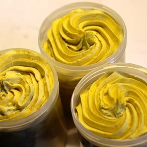 Image of classic body butters