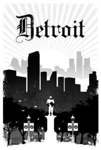 Image of Detroit - Variant