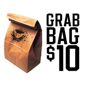 Image of RUCKUS GRAB BAG