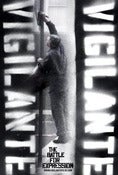 Image of "VIGILANTE VIGILANTE - The Battle For Expression" DVD
