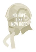 Image of No hope like new hope