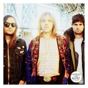 Image of The Pharmacy - Stoned & Alone CD