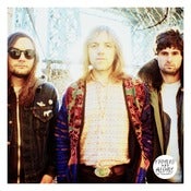 Image of The Pharmacy - Stoned & Alone Vinyl LP 
