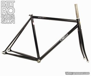 Image of Cinelli Gazzetta frameset