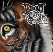 Image of Eye Of The Tiger EP (2009)