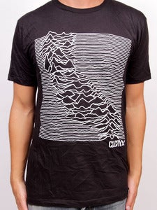 Image of CALI LINES (Black)