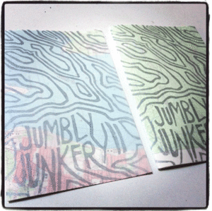 Image of Jumbly Junkery 11