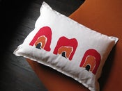 Image of Ripe Throw Pillow
