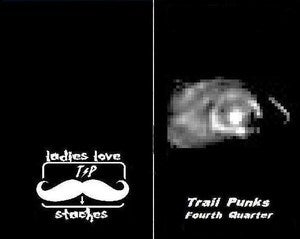 Image of Trail Punks Issue #4