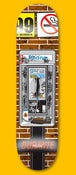 Image of Politic Deck Steve Durante Payphone