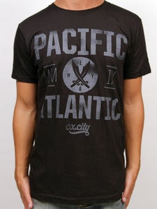 Image of PACIFIC ATLANTIC (Black)