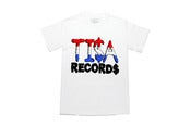 Image of TI$A RECORDS T-SHIRT