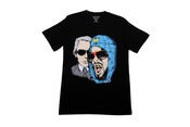 Image of TI$A TAZ LAGERFELD T-SHIRT