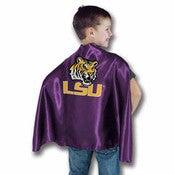 Image of LSU Tigers Hero Cape
